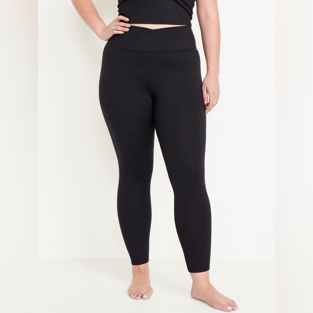 Old Navy Cloud Comfy Leggings